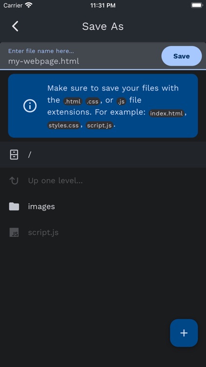 Learn JavaScript w/ Editor screenshot-7