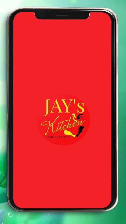 Jay's Kitchen Online screenshot-4