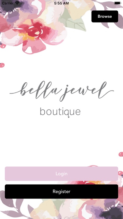 Bella Jewel Boutique