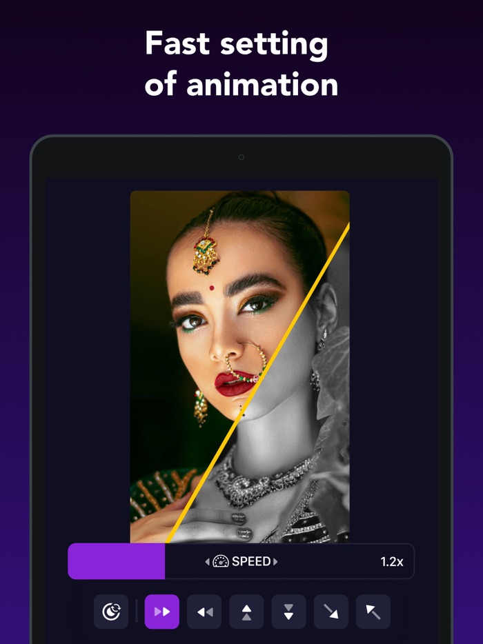 Sidly Before and After Video