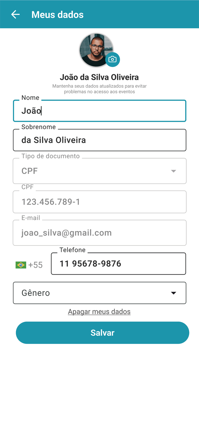 Total Acesso Ingressos
