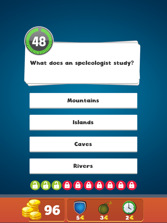 Brain Quiz-Guess Answer