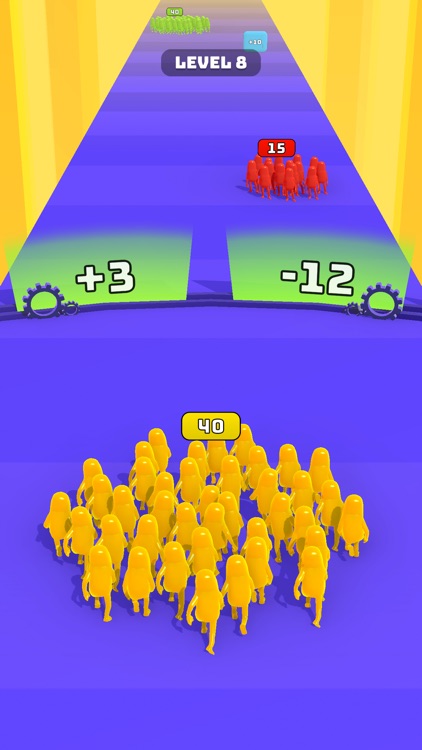 Turn 'N Run screenshot-3