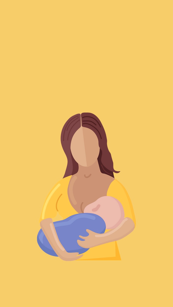 Breast Feeding Recorder