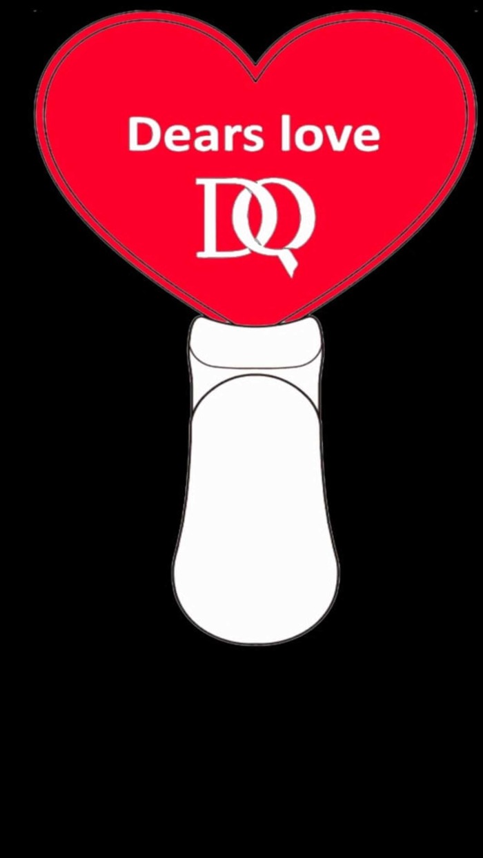 DEARS LOVE DQ LIGHTSTICK