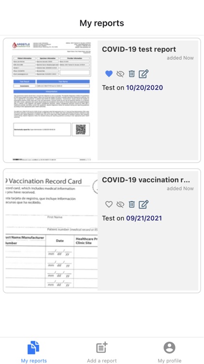 VerimeDx