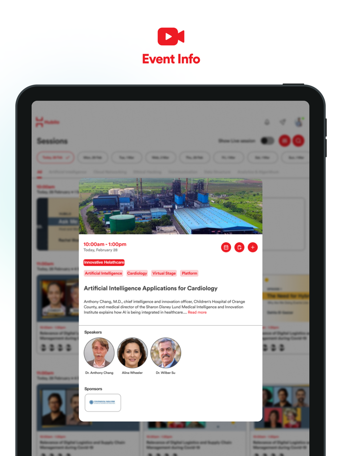 CIO’s Future of Work Summit