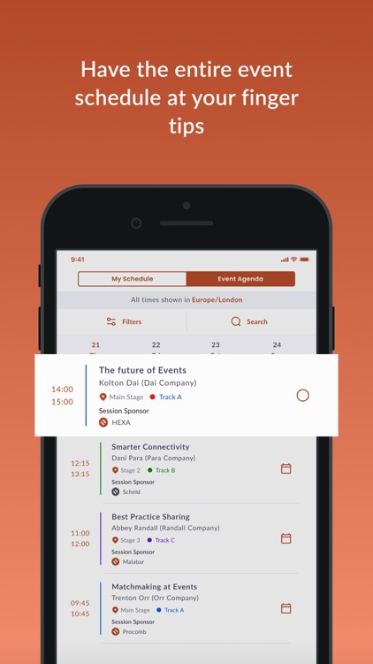 2023 Embedded Vision Summit