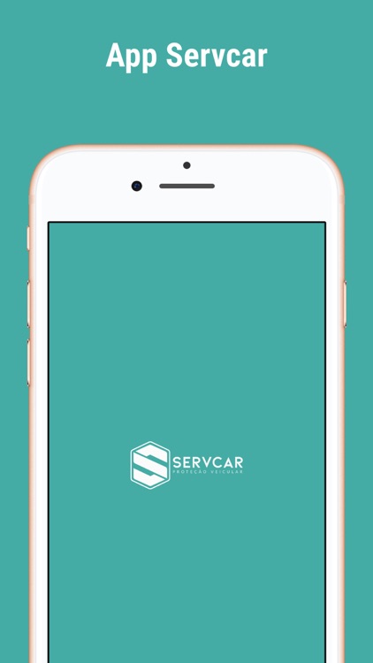 SERVCAR Rastreamento