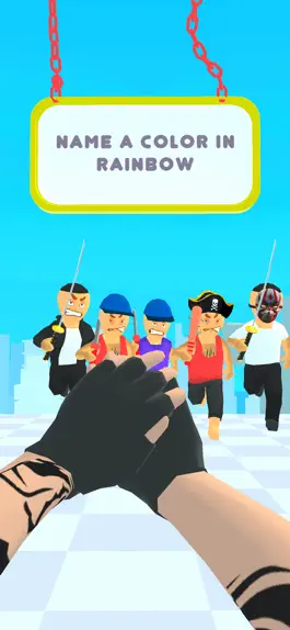 Game screenshot Text to Kill apk