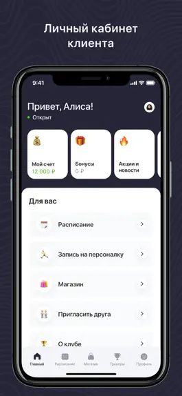 Game screenshot Iron will school apk