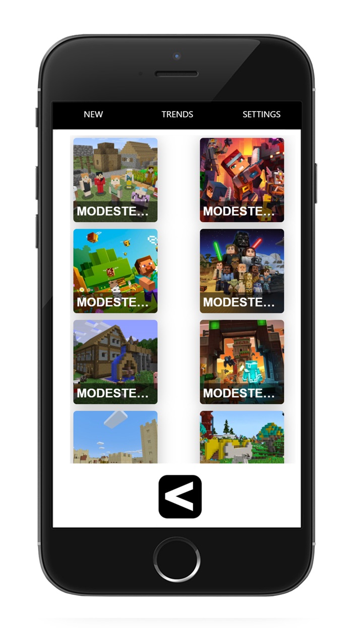 Heroes Mods for Minecraft