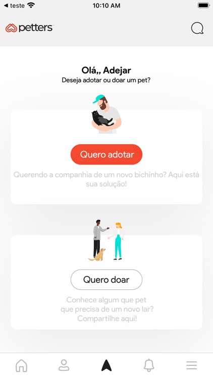 Petters screenshot-6