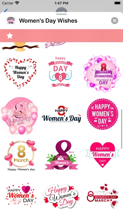 Women's Day Wishes