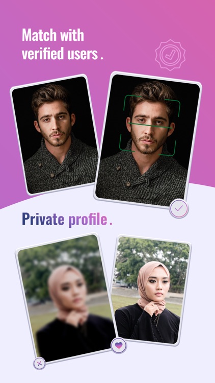 Muzproposal-Muslim Marriage screenshot-6