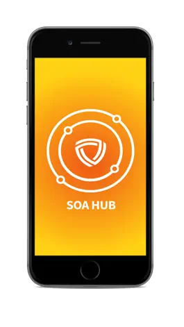 Game screenshot SOA Hub mod apk