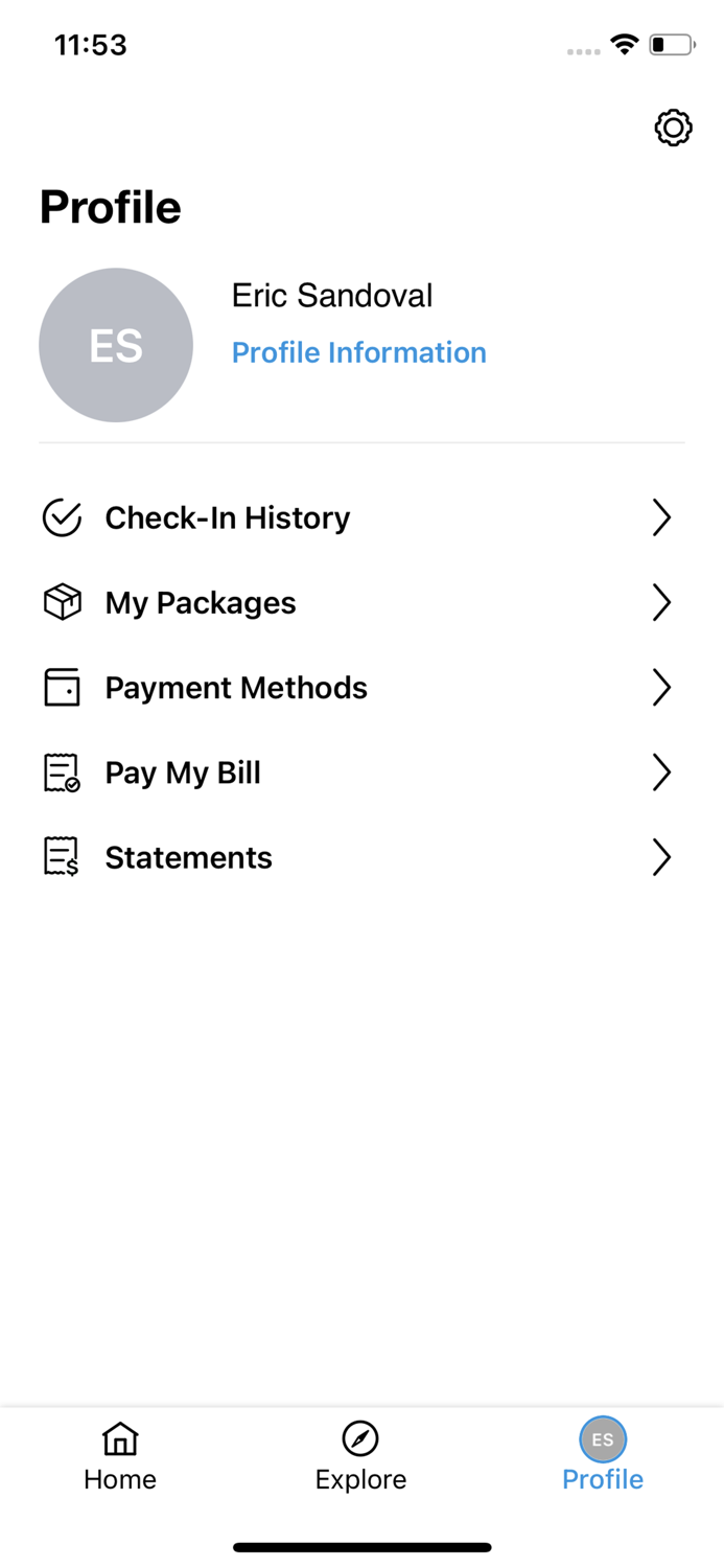 Greenbrier Valley Aquatic