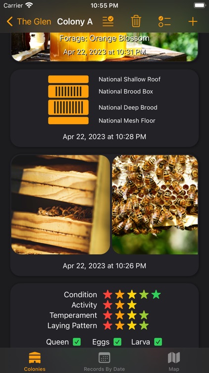 Bee² Beekeeping Assistant
