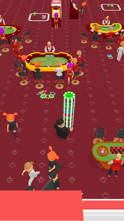 Casino Land screenshot-6