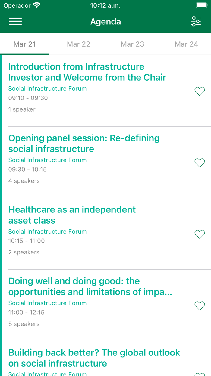 Global Summit Berlin 2022