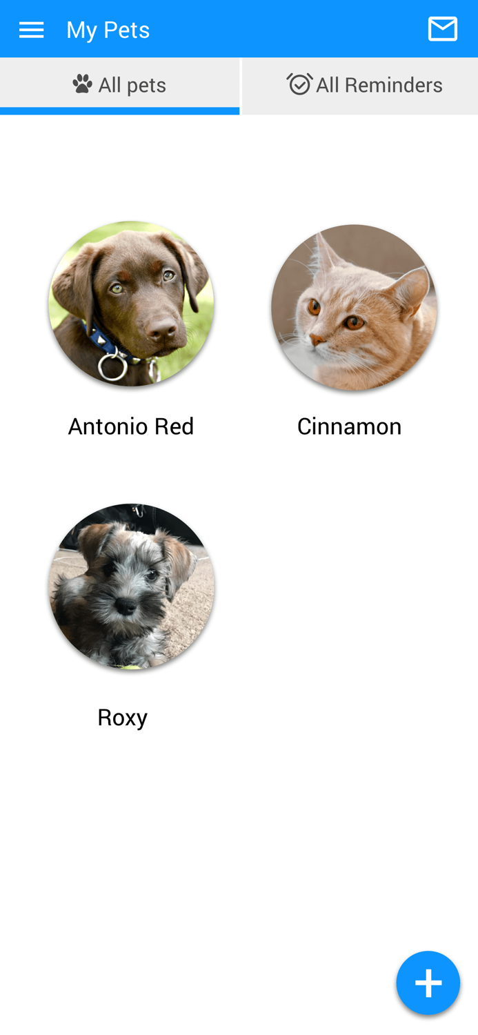 Pearson Animal Clinic