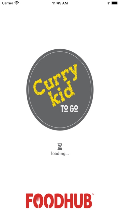 Curry Kid