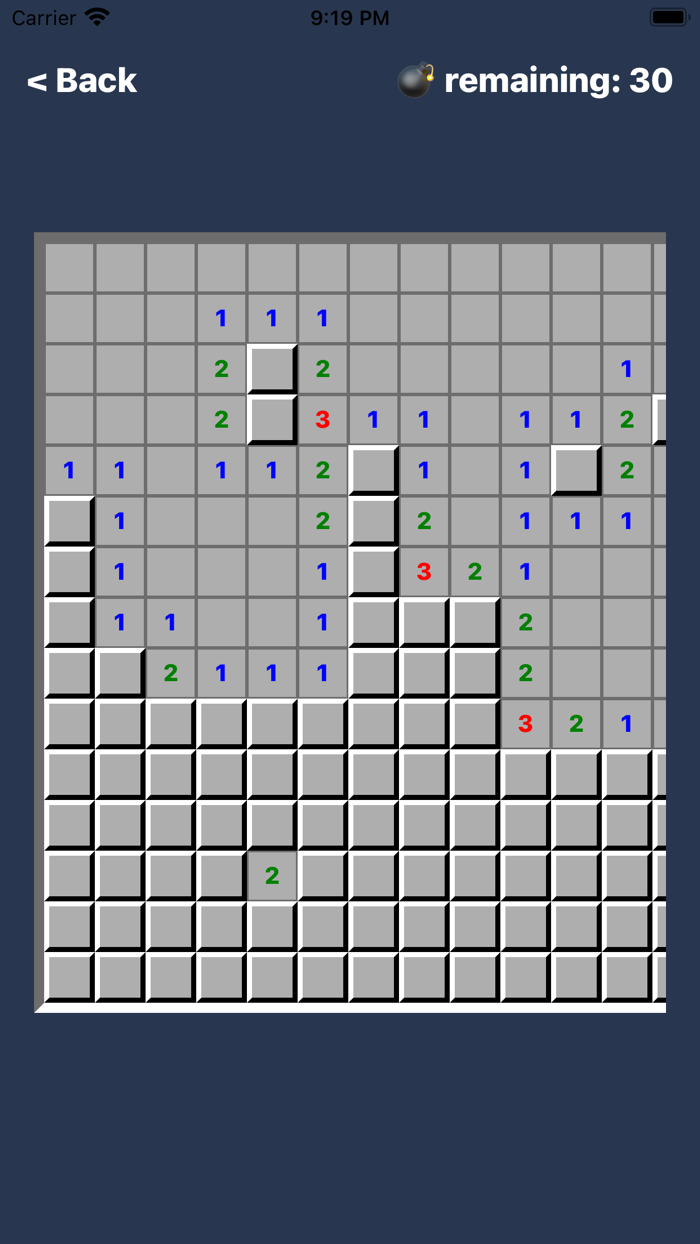 Minesweeper with Friends