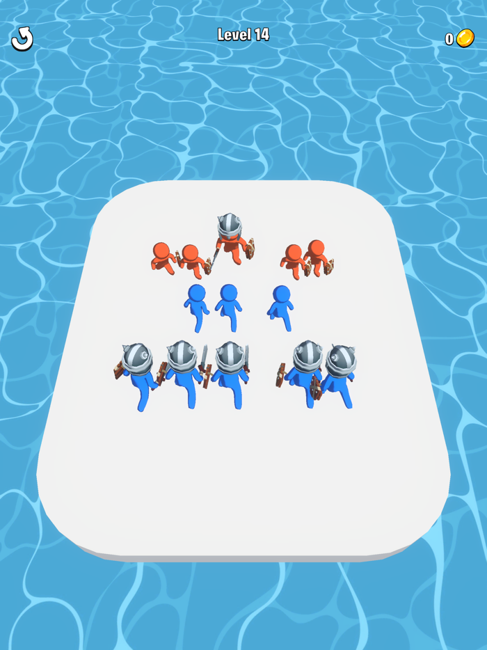 Ultimate Card Battle