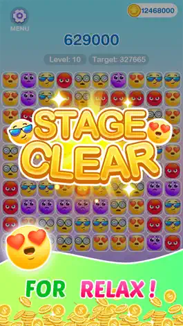 Game screenshot Mood to Pop apk