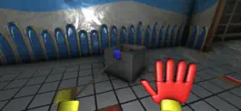 Game screenshot Toy Factory - Horror hack