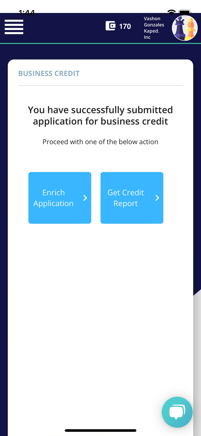 Trak Business Credit