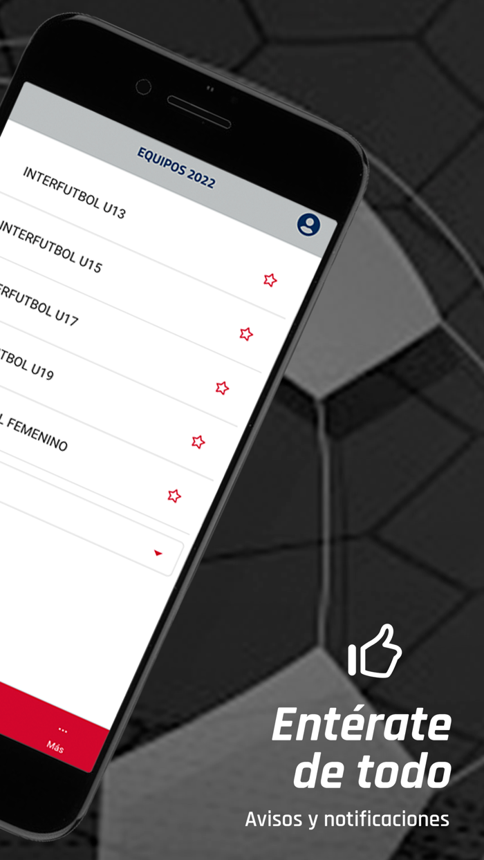 Interfutbol Soccer Academy