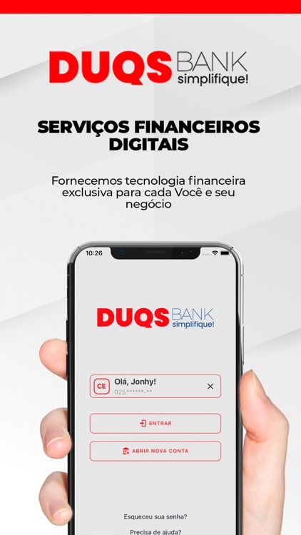 Duqs Bank