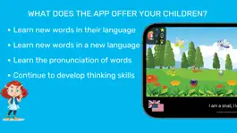 Game screenshot Bilinga Kids Learning Game mod apk