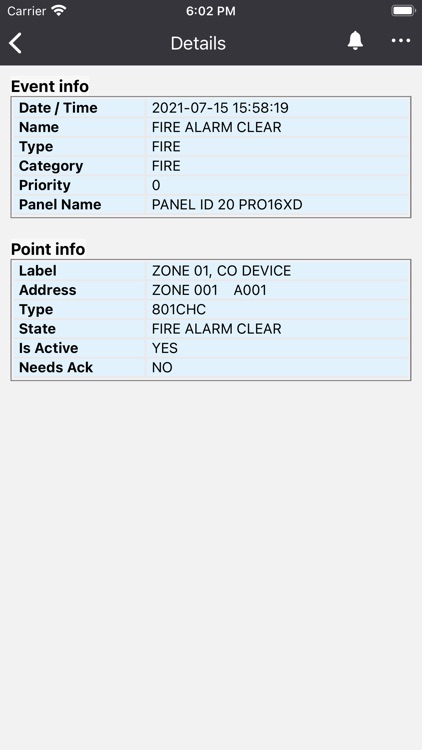 SafeLINC screenshot-5