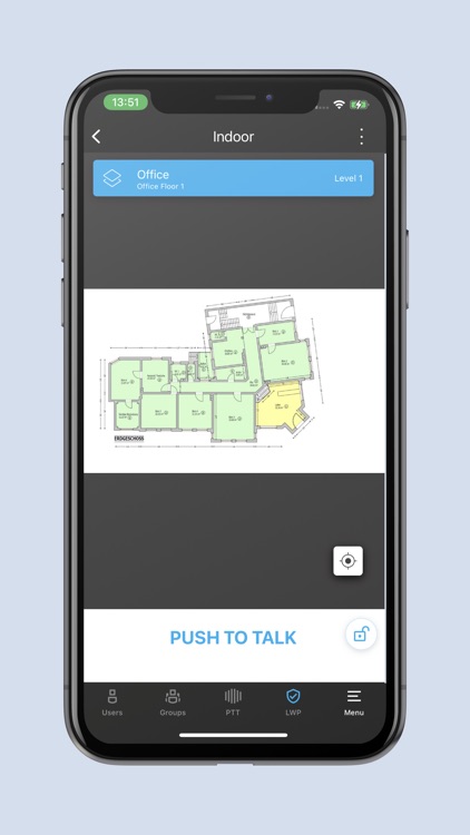 Connect PTX Smart App screenshot-4