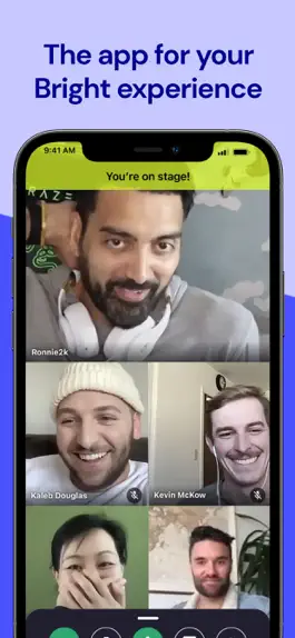 Game screenshot Bright: Learn Live From Icons mod apk