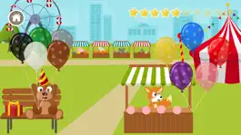 Game screenshot Colors: learning by playing mod apk