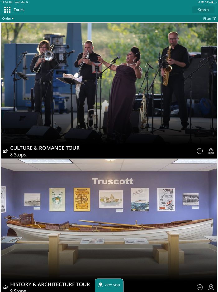 Visit Southwest Michigan