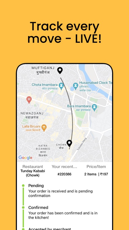 Hyperzod Multivendor screenshot-3