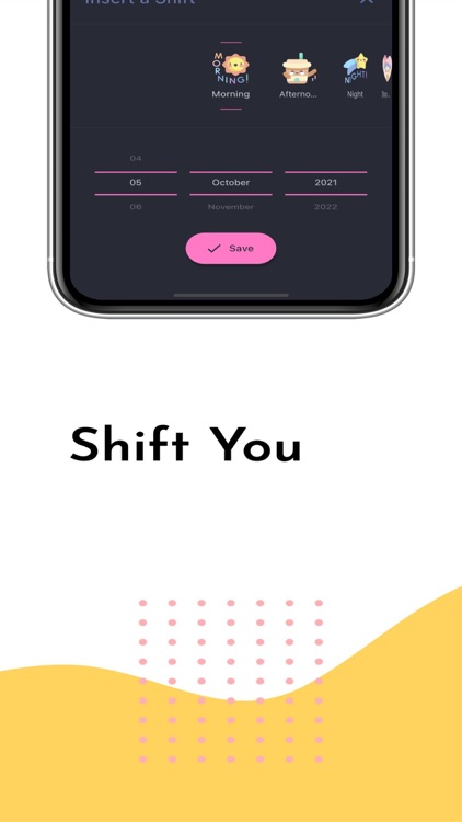 Shift You screenshot-3