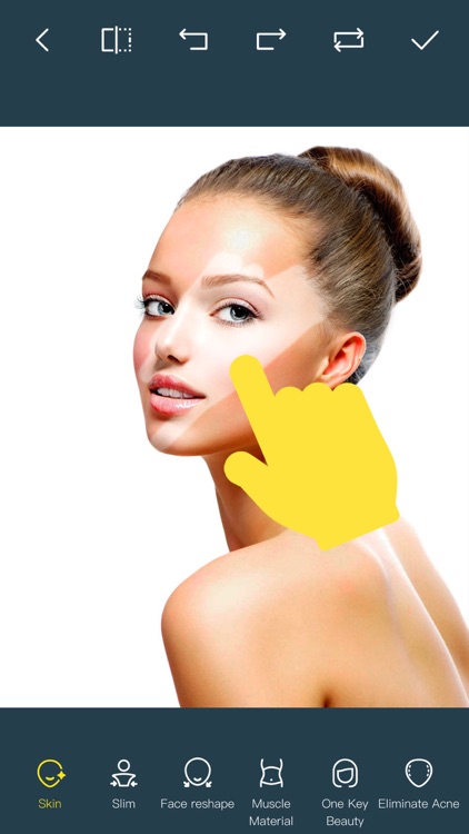 Photo Retouch-Object Removal screenshot-5