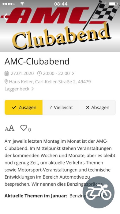 AMC-Ibbenbüren/Veteranenrallye screenshot 4