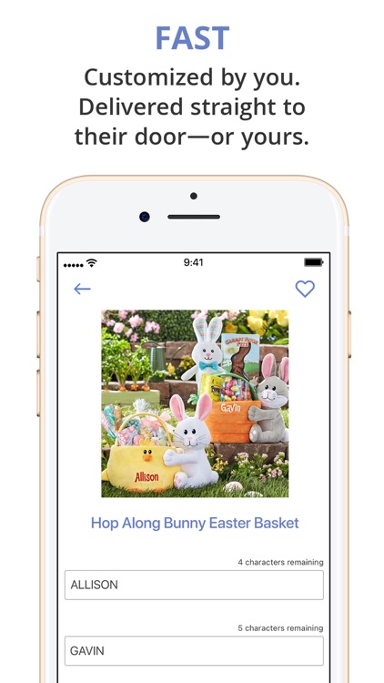 FreePrints Gifts – Fast & Easy screenshot-3