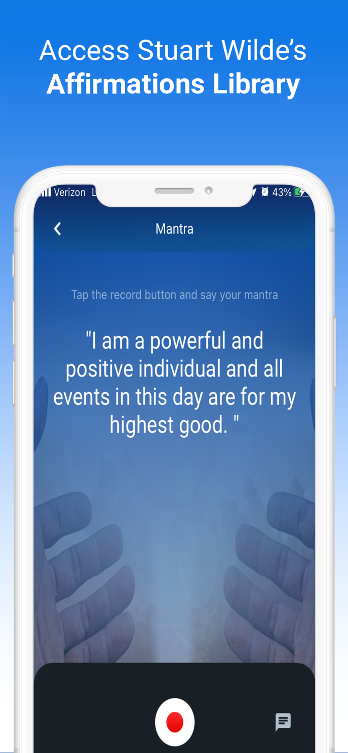 The Sageness of Stuart Wilde