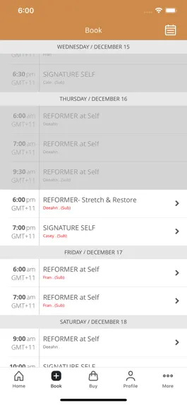 Game screenshot Self Pilates and Wellness apk