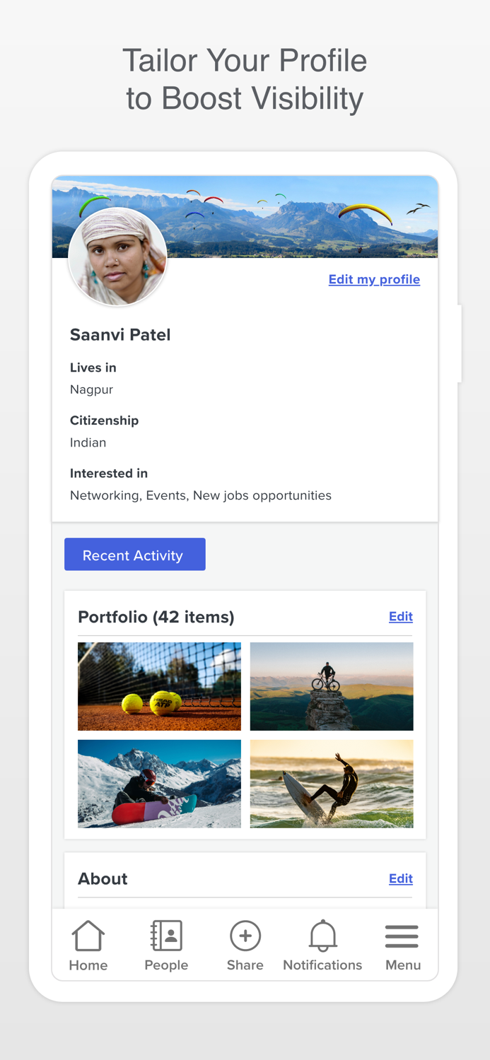 Council Alumni Network