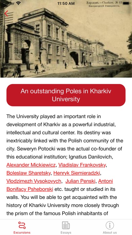 Polish Kharkiv