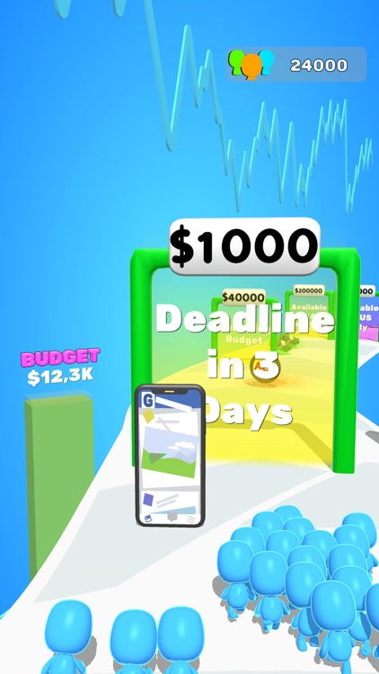 App Runner! screenshot-4