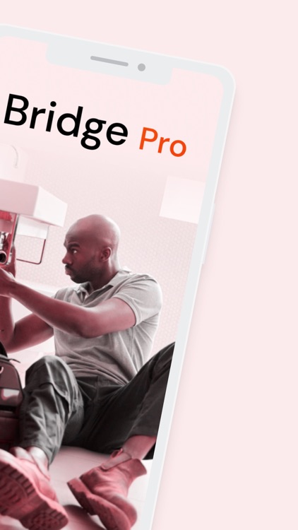 Bridge Pro: Grow your Business